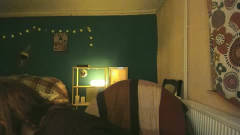 Clancy online show from 02-25-25, 12:36