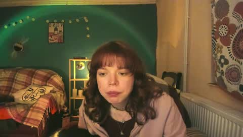 Clancy online show from 02-25-25, 11:55