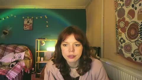 Clancy online show from 02-26-25, 10:31