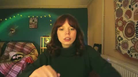 Clancy online show from 02-28-25, 09:12