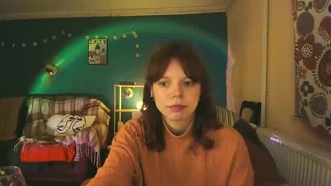 Clancy online show from 03-02-25, 11:42