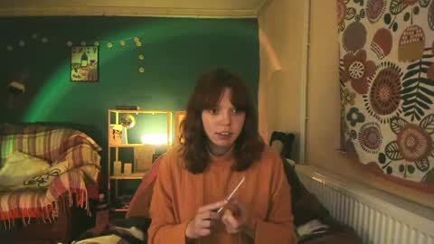 Clancy online show from 03-04-25, 11:54