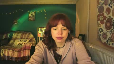 Clancy online show from 03-07-25, 12:48