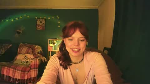 Clancy online show from 03-08-25, 12:00