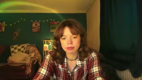 Clancy online show from 09-21-25, 04:19