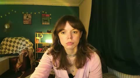 Clancy online show from 10-31-25, 06:42