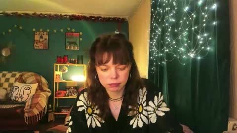 Clancy online show from 12-13-25, 07:53