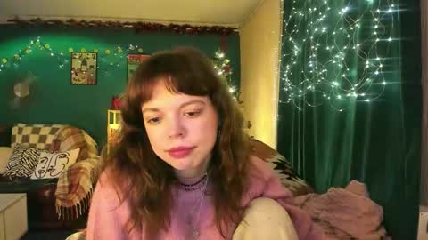 Clancy online show from 12-18-25, 06:47