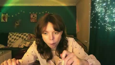 Clancy online show from 05-10-26, 05:18