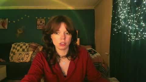 Snapshot of clancyosbourne chatting on 06-06-26, 05:50 Clancy online show from 06-06-26, 05:50