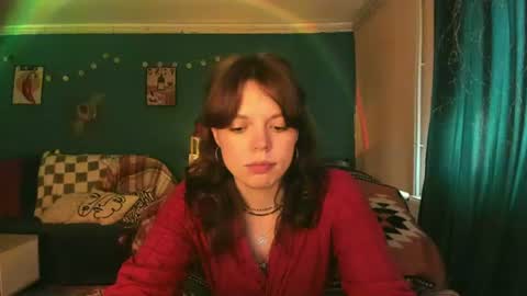 Snapshot of clancyosbourne chatting on 06-28-26, 04:46 Clancy online show from 06-28-26, 04:46