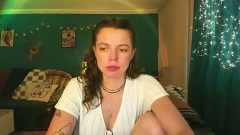 Snapshot of clancyosbourne chatting on 07-01-26, 05:34 Clancy online show from 07-01-26, 05:34