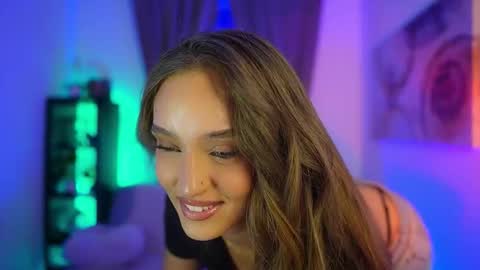 Snapshot of clara_smile chatting on 10-22-25, 06:40 Clara smile online show from 10-22-25, 06:40