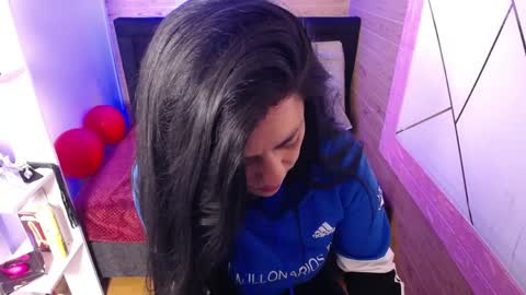 claraa luna online show from 03-30-26, 10:44