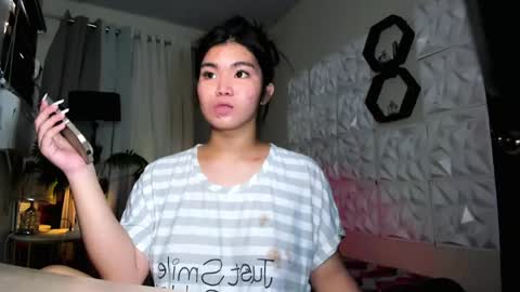 Samantha online show from 04-28-26, 05:34