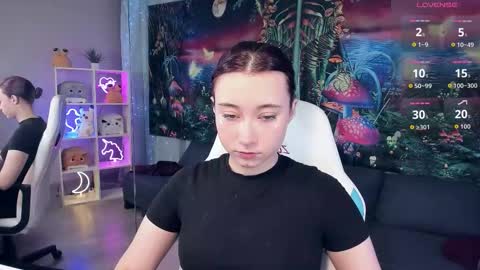 clarabenson online show from 09-10-25, 07:14