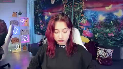 clarabenson online show from 09-18-25, 06:54