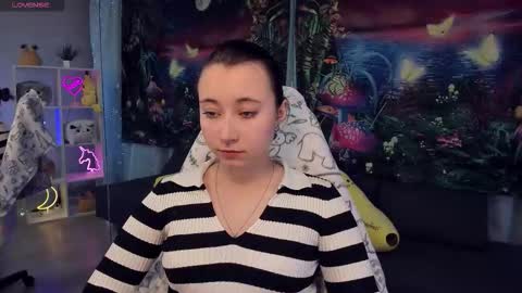 clarabenson online show from 10-03-25, 06:16