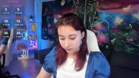 clarabenson online show from 10-30-25, 07:14