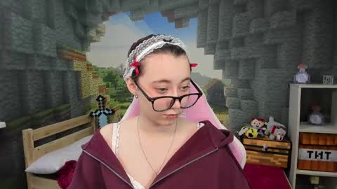 clarabenson online show from 01-08-26, 06:54