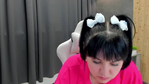 Snapshot of claradunkel chatting on 03-15-26, 04:29 Clara online show from 03-15-26, 04:29