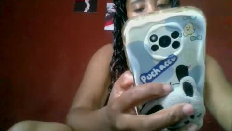 Snapshot of clarah0123 chatting on 04-26-26, 08:56 Clarah0123 online show from 04-26-26, 08:56