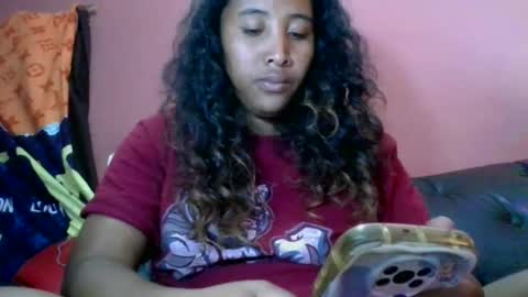 Snapshot of clarah0123 chatting on 05-30-26, 10:34 Clarah0123 online show from 05-30-26, 10:34
