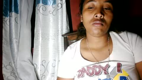 Snapshot of clarah0123 chatting on 06-14-26, 07:49 Clarah0123 online show from 06-14-26, 07:49