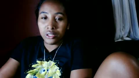 Snapshot of clarah0123 chatting on 06-19-26, 06:23 Clarah0123 online show from 06-19-26, 06:23