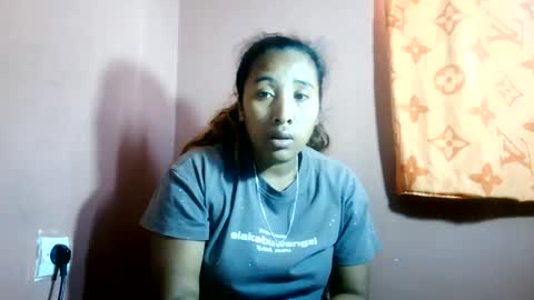 Snapshot of clarah0123 chatting on 07-17-26, 07:48 Clarah0123 online show from 07-17-26, 07:48