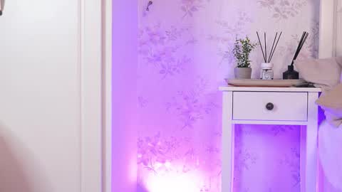 ClaraHazel online show from 09-21-25, 02:57