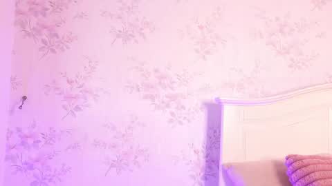 ClaraHazel online show from 11-29-25, 05:21