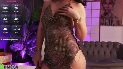 Clara online show from 03-06-25, 04:30