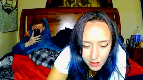 Snapshot of clarasosaa chatting on 11-07-25, 05:51 Clara Sosa online show from 11-07-25, 05:51