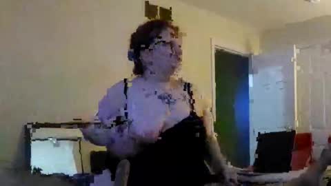 Clarbrit561 online show from 03-27-26, 03:45