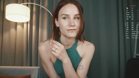 Claire online show from 05-17-26, 01:51
