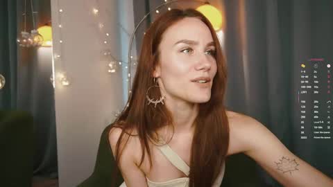 Claire online show from 06-05-26, 01:50