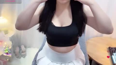 Snapshot of clari_yumi chatting on 01-09-26, 01:19 Clari online show from 01-09-26, 01:19