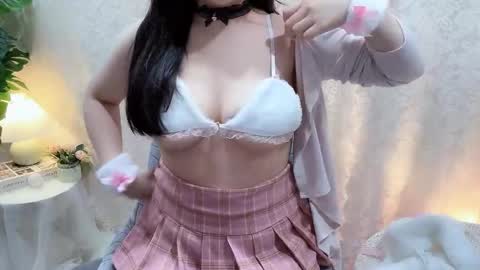 Snapshot of clari_yumi chatting on 02-06-26, 01:32 Clari online show from 02-06-26, 01:32