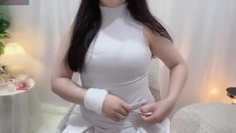 Clari online show from 03-27-26, 01:33