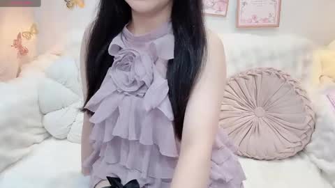 Snapshot of clari_yumi chatting on 05-21-26, 01:45 Clari online show from 05-21-26, 01:45
