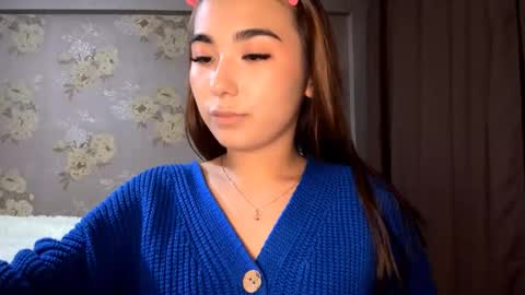 Yuna online show from 10-03-25, 11:07