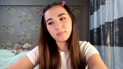 Yuna online show from 11-05-25, 11:10