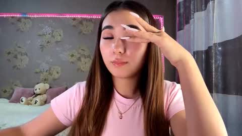 Yuna online show from 12-03-25, 11:08