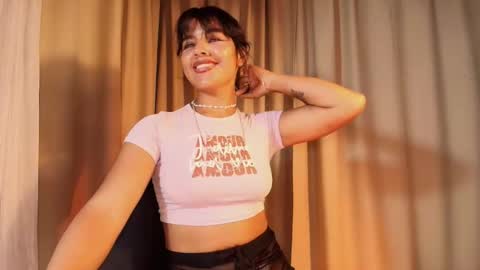 Snapshot of claricerose chatting on 11-27-25, 12:46 clarise online show from 11-27-25, 12:46