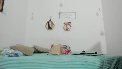 clarise_cooper online show from 09-24-25, 08:06