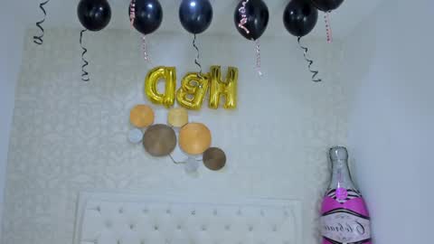 Mistress Clarisse online show from 12-22-24, 07:31