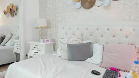 Mistress Clarisse online show from 02-06-25, 10:32