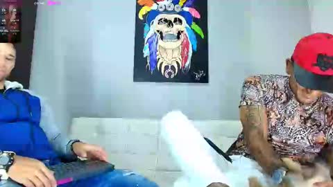 Snapshot of clark__ken chatting on 02-21-25, 01:22 Juanpaindependent model online show from 02-21-25, 01:22