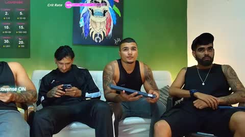 Snapshot of clark__ken chatting on 11-07-25, 02:22 Juanpaindependent model online show from 11-07-25, 02:22